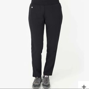 Figs Tidore Skinny Track Scrub Pant